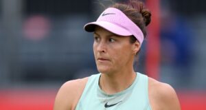 Juara bertahan Maria ‘terkejut’ dengan penolakan wildcard Queen
| beritakitanih Juara bertahan Maria 'terkejut' dengan penolakan wildcard Queen
| beritakitanih