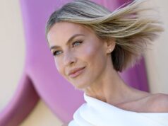 Julianne Hough Adalah Wajah Baru Neurotoxin yang Dia Gunakan di ’11s’-nya
| beritakitanih Julianne Hough Adalah Wajah Baru Neurotoxin yang Dia Gunakan di '11s'-nya
| beritakitanih