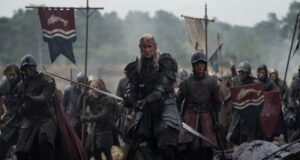 Jumlah penonton ‘House Of The Dragon’ turun untuk penayangan perdana musim ketiga
| beritakitanih Jumlah penonton 'House Of The Dragon' turun untuk penayangan perdana musim ketiga
| beritakitanih