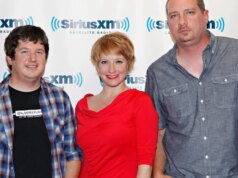 Justin Cary, Bassist Sixpence None the Richer, Meninggal di Usia 50
| beritakitanih Justin Cary, Bassist Sixpence None the Richer, Meninggal di Usia 50
| beritakitanih