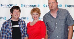 Justin Cary, Bassist Sixpence None the Richer, Meninggal di Usia 50
| beritakitanih Justin Cary, Bassist Sixpence None the Richer, Meninggal di Usia 50
| beritakitanih