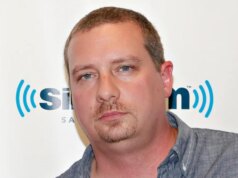 Justin Cary, Bassist Sixpence None yang Lebih Kaya, Meninggal di Usia 50
| beritakitanih Justin Cary, Bassist Sixpence None yang Lebih Kaya, Meninggal di Usia 50
| beritakitanih