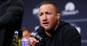 Justin Gaethje menyalahkan Ilia Topuria karena memicu drama keluarga menjelang UFC Freedom 250: ‘Dia mengira dia adalah Tuhan’
| beritakitanih Justin Gaethje menyalahkan Ilia Topuria karena memicu drama keluarga menjelang UFC Freedom 250: 'Dia mengira dia adalah Tuhan'
| beritakitanih