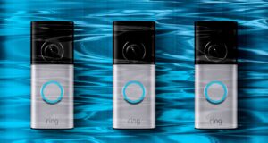 Jutaan orang mungkin terkena dampak gugatan terhadap kamera Ring Amazon ini
| beritakitanih Jutaan orang mungkin terkena dampak gugatan terhadap kamera Ring Amazon ini
| beritakitanih