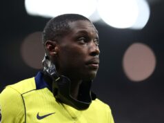 Juventus and PSG near Randal Kolo Muani agreement
| beritakitanih Juventus and PSG near Randal Kolo Muani agreement
| beritakitanih