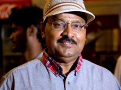 K. Bhagyaraj, Penulis-Sutradara-Aktor Sinema Tamil yang Produktif, Meninggal pada usia 73 tahun
| beritakitanih K. Bhagyaraj, Penulis-Sutradara-Aktor Sinema Tamil yang Produktif, Meninggal pada usia 73 tahun
| beritakitanih