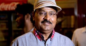 K. Bhagyaraj, Penulis-Sutradara-Aktor Sinema Tamil yang Produktif, Meninggal pada usia 73 tahun
| beritakitanih K. Bhagyaraj, Penulis-Sutradara-Aktor Sinema Tamil yang Produktif, Meninggal pada usia 73 tahun
| beritakitanih