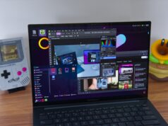 KDE Plasma 6.7 tinggal beberapa hari lagi karena para kontributor segera menambahkan perubahan pada menit-menit terakhir
| beritakitanih KDE Plasma 6.7 tinggal beberapa hari lagi karena para kontributor segera menambahkan perubahan pada menit-menit terakhir
| beritakitanih