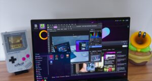 KDE Plasma 6.7 tinggal beberapa hari lagi karena para kontributor segera menambahkan perubahan pada menit-menit terakhir
| beritakitanih KDE Plasma 6.7 tinggal beberapa hari lagi karena para kontributor segera menambahkan perubahan pada menit-menit terakhir
| beritakitanih