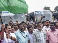 KSRTC menjadi lebih profesional, kata Ketua Menteri VD Satheesan
| beritakitanih KSRTC menjadi lebih profesional, kata Ketua Menteri VD Satheesan
| beritakitanih
