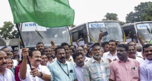 KSRTC menjadi lebih profesional, kata Ketua Menteri VD Satheesan
| beritakitanih KSRTC menjadi lebih profesional, kata Ketua Menteri VD Satheesan
| beritakitanih