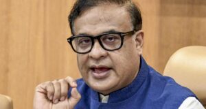 Kabinet Assam memutuskan untuk menghentikan penerbitan Aadhaar bagi mereka yang berusia di atas 18 tahun: CM
| beritakitanih Kabinet Assam memutuskan untuk menghentikan penerbitan Aadhaar bagi mereka yang berusia di atas 18 tahun: CM
| beritakitanih