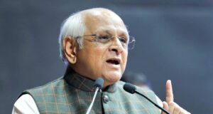 Kabinet Gujarat menyetujui ‘misi kota tanpa kabel’; ₹500 crore dialokasikan untuk tahap pertama
| beritakitanih Kabinet Gujarat menyetujui 'misi kota tanpa kabel'; ₹500 crore dialokasikan untuk tahap pertama
| beritakitanih