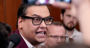Kalshi melaporkan mantan anggota Kongres George Santos ke DOJ atas perdagangan yang mencurigakan
| beritakitanih Kalshi melaporkan mantan anggota Kongres George Santos ke DOJ atas perdagangan yang mencurigakan
| beritakitanih