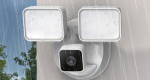 Kamera lampu sorot luar ruangan baru Onn hadir dengan integrasi Gemini dengan harga di bawah $80
| beritakitanih Kamera lampu sorot luar ruangan baru Onn hadir dengan integrasi Gemini dengan harga di bawah $80
| beritakitanih