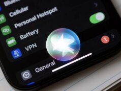 Kami Akhirnya Tahu Lebih Banyak Tentang Siri Baru Apple
| beritakitanih Kami Akhirnya Tahu Lebih Banyak Tentang Siri Baru Apple
| beritakitanih