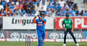 ‘Kami gagal … ‘: Abhishek Sharma menjelaskan kekalahan mengejutkan India dari Irlandia
| beritakitanih 'Kami gagal ... ': Abhishek Sharma menjelaskan kekalahan mengejutkan India dari Irlandia
| beritakitanih