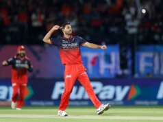 Kampanye IPL Bhuvneshwar Kumar harus membuka kembali perbincangan di India
| beritakitanih Kampanye IPL Bhuvneshwar Kumar harus membuka kembali perbincangan di India
| beritakitanih