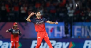 Kampanye IPL Bhuvneshwar Kumar harus membuka kembali perbincangan di India
| beritakitanih Kampanye IPL Bhuvneshwar Kumar harus membuka kembali perbincangan di India
| beritakitanih