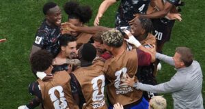 Kanada mengamankan tempat babak 16 besar setelah pemenang akhir yang dramatis vs Afrika Selatan
| beritakitanih Kanada mengamankan tempat babak 16 besar setelah pemenang akhir yang dramatis vs Afrika Selatan
| beritakitanih