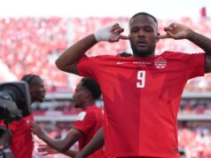 Kanada vs Bosnia dan Herzegovina LANGSUNG, Piala Dunia FIFA 2026: Lukic membuat Bosnia unggul 1-0 melawan Kanada
| beritakitanih Kanada vs Bosnia dan Herzegovina LANGSUNG, Piala Dunia FIFA 2026: Lukic membuat Bosnia unggul 1-0 melawan Kanada
| beritakitanih