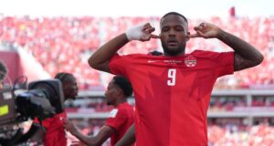 Kanada vs Bosnia dan Herzegovina LANGSUNG, Piala Dunia FIFA 2026: Lukic membuat Bosnia unggul 1-0 melawan Kanada
| beritakitanih Kanada vs Bosnia dan Herzegovina LANGSUNG, Piala Dunia FIFA 2026: Lukic membuat Bosnia unggul 1-0 melawan Kanada
| beritakitanih