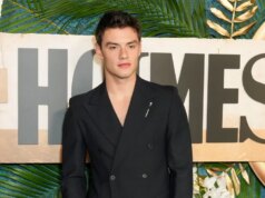Kandidat James Bond Louis Partridge Mengatakan Dia Tidak Pernah Membayangkan Dirinya Sebagai 007 Tapi Mengatakan ‘Menakjubkan’ Bisa Bersaing
| beritakitanih Kandidat James Bond Louis Partridge Mengatakan Dia Tidak Pernah Membayangkan Dirinya Sebagai 007 Tapi Mengatakan 'Menakjubkan' Bisa Bersaing
| beritakitanih