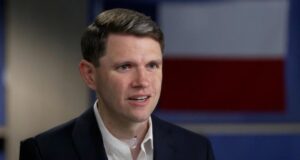 Kandidat Senat Texas James Talarico Menimbulkan Kecaman Atas Penafsiran Alkitab (yang Salah).
| beritakitanih Kandidat Senat Texas James Talarico Menimbulkan Kecaman Atas Penafsiran Alkitab (yang Salah).
| beritakitanih