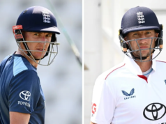 Kandidat pengganti Ben Stokes sebagai kapten Tes Inggris
| beritakitanih Kandidat pengganti Ben Stokes sebagai kapten Tes Inggris
| beritakitanih