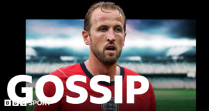 Kane akan menandatangani kontrak baru dengan Bayern – gosip hari Selasa
| beritakitanih Kane akan menandatangani kontrak baru dengan Bayern - gosip hari Selasa
| beritakitanih