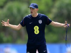 Kane fitness, pitch concerns and transfers – what we learned from Tuchel | beritakitanih Kane fitness, pitch concerns and transfers - what we learned from Tuchel | beritakitanih