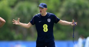Kane fitness, pitch concerns and transfers – what we learned from Tuchel | beritakitanih Kane fitness, pitch concerns and transfers - what we learned from Tuchel | beritakitanih