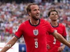 Kane menjadi pencetak gol terbanyak Inggris di Piala Dunia – dan sekarang mengejar pemain hebat lainnya
| beritakitanih Kane menjadi pencetak gol terbanyak Inggris di Piala Dunia - dan sekarang mengejar pemain hebat lainnya
| beritakitanih