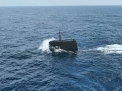 Kapal selam serang berbobot 2.500 ton semakin dekat dengan layanan Angkatan Laut Taiwan setelah menyelesaikan uji coba
| beritakitanih Kapal selam serang berbobot 2.500 ton semakin dekat dengan layanan Angkatan Laut Taiwan setelah menyelesaikan uji coba
| beritakitanih