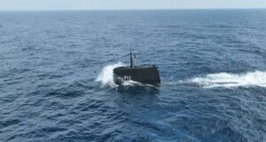 Kapal selam serang berbobot 2.500 ton semakin dekat dengan layanan Angkatan Laut Taiwan setelah menyelesaikan uji coba
| beritakitanih Kapal selam serang berbobot 2.500 ton semakin dekat dengan layanan Angkatan Laut Taiwan setelah menyelesaikan uji coba
| beritakitanih