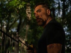 Karakter ‘Cape Fear’ Javier Bardem terinspirasi oleh Slipknot, Linkin Park, dan Bad Omens
| beritakitanih Karakter 'Cape Fear' Javier Bardem terinspirasi oleh Slipknot, Linkin Park, dan Bad Omens
| beritakitanih