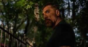 Karakter ‘Cape Fear’ Javier Bardem terinspirasi oleh Slipknot, Linkin Park, dan Bad Omens
| beritakitanih Karakter 'Cape Fear' Javier Bardem terinspirasi oleh Slipknot, Linkin Park, dan Bad Omens
| beritakitanih
