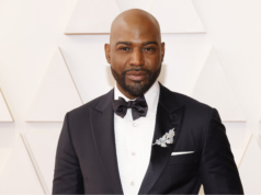 Karamo Brown Mengatakan Prosedur Wajah Populer Ini Menyebabkan Rasa Sakit Bertahun-Tahun
| beritakitanih Karamo Brown Mengatakan Prosedur Wajah Populer Ini Menyebabkan Rasa Sakit Bertahun-Tahun
| beritakitanih