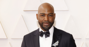 Karamo Brown Mengatakan Prosedur Wajah Populer Ini Menyebabkan Rasa Sakit Bertahun-Tahun
| beritakitanih Karamo Brown Mengatakan Prosedur Wajah Populer Ini Menyebabkan Rasa Sakit Bertahun-Tahun
| beritakitanih