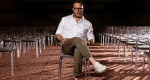 Karlovy Vary Sangat Bangga Menjadi Festival Film Tertua Kedua di Dunia
| beritakitanih Karlovy Vary Sangat Bangga Menjadi Festival Film Tertua Kedua di Dunia
| beritakitanih