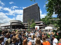 Karlovy Vary’s Double Anniversary: Meet the Program Team Behind the Czech Film Fest’s 60th Edition | beritakitanih Karlovy Vary’s Double Anniversary: Meet the Program Team Behind the Czech Film Fest’s 60th Edition | beritakitanih