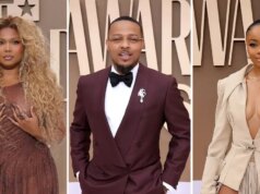 Karpet Merah BET Awards 2026: Lihat Setiap Tampilan Fashion-Forward
| beritakitanih Karpet Merah BET Awards 2026: Lihat Setiap Tampilan Fashion-Forward
| beritakitanih