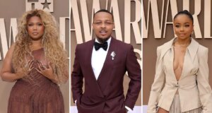 Karpet Merah BET Awards 2026: Lihat Setiap Tampilan Fashion-Forward
| beritakitanih Karpet Merah BET Awards 2026: Lihat Setiap Tampilan Fashion-Forward
| beritakitanih