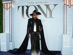 Karpet Merah Tony Awards 2026: Lihat Penampilan Bintang Terbesar Broadway
| beritakitanih Karpet Merah Tony Awards 2026: Lihat Penampilan Bintang Terbesar Broadway
| beritakitanih