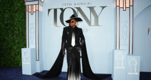 Karpet Merah Tony Awards 2026: Lihat Penampilan Bintang Terbesar Broadway
| beritakitanih Karpet Merah Tony Awards 2026: Lihat Penampilan Bintang Terbesar Broadway
| beritakitanih