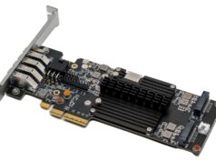 Kartu ekspansi AMD B650 dijual secara eceran mulai dari $199 — tambahkan empat slot M.2 PCIe 4.0 dan 11 port USB ke PC mana pun yang memiliki slot PCIe
| beritakitanih Kartu ekspansi AMD B650 dijual secara eceran mulai dari $199 — tambahkan empat slot M.2 PCIe 4.0 dan 11 port USB ke PC mana pun yang memiliki slot PCIe
| beritakitanih