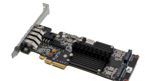 Kartu ekspansi AMD B650 dijual secara eceran mulai dari $199 — tambahkan empat slot M.2 PCIe 4.0 dan 11 port USB ke PC mana pun yang memiliki slot PCIe
| beritakitanih Kartu ekspansi AMD B650 dijual secara eceran mulai dari $199 — tambahkan empat slot M.2 PCIe 4.0 dan 11 port USB ke PC mana pun yang memiliki slot PCIe
| beritakitanih