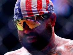 Kartu pertarungan UFC Freedom 250: Josh Hokit vs. Derrick Lewis di antara pertarungan undercard yang harus dilihat di Washington DC
| beritakitanih Kartu pertarungan UFC Freedom 250: Josh Hokit vs. Derrick Lewis di antara pertarungan undercard yang harus dilihat di Washington DC
| beritakitanih