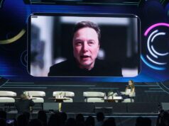 Karyawan ASML yang tidak puas mengancam akan memboikot kehadiran Elon Musk di konferensi — staf mengungkapkan kemarahan atas keterlibatan politik dan ‘simpati terhadap Nazi’
| beritakitanih Karyawan ASML yang tidak puas mengancam akan memboikot kehadiran Elon Musk di konferensi — staf mengungkapkan kemarahan atas keterlibatan politik dan 'simpati terhadap Nazi'
| beritakitanih