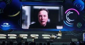 Karyawan ASML yang tidak puas mengancam akan memboikot kehadiran Elon Musk di konferensi — staf mengungkapkan kemarahan atas keterlibatan politik dan ‘simpati terhadap Nazi’
| beritakitanih Karyawan ASML yang tidak puas mengancam akan memboikot kehadiran Elon Musk di konferensi — staf mengungkapkan kemarahan atas keterlibatan politik dan 'simpati terhadap Nazi'
| beritakitanih